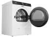 Сушильная машина Gorenje DG89D белый