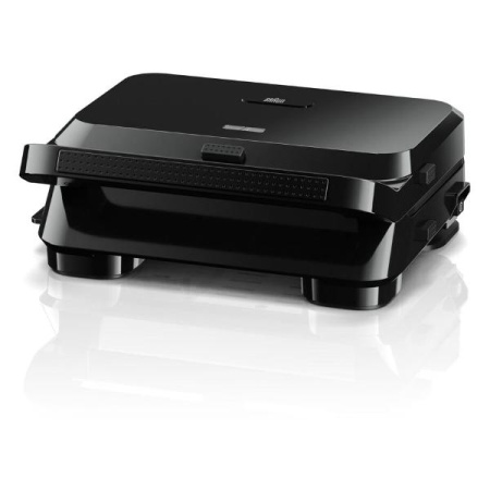 Сэндвичница Braun SM5001 BK