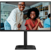 Монитор AOC 24E4U Black