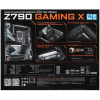 Материнская плата GIGABYTE Z790 GAMING X