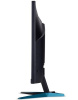 27" Монитор Acer Nitro VG270UX1bmiipx черный