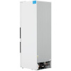 Холодильник с морозильником   Midea MDRB548MMF01 белый