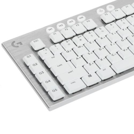 Клавиатура проводная Logitech G813