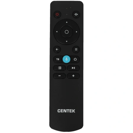24" (61 см) Телевизор Centek CT-8824 черный