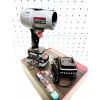 Воздуходувка ProfiPower MKBUB-18V (E0225)