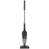 Вертикальный пылесос  Deerma DX115C  черный