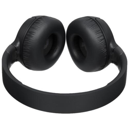 Беспроводные/проводные наушники JBL Tune 670NC черный