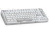 Клавиатура  беспроводная Logitech Alto Keys K75M