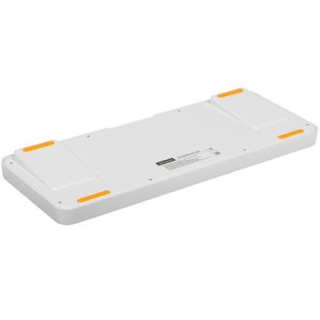 Клавиатура  проводная Red Square Alumix TKL Classic Gooseboard