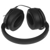 Проводные наушники Sennheiser HD 400S  черный 2019
