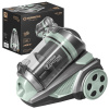 Пылесос Eurostek EVC-3009