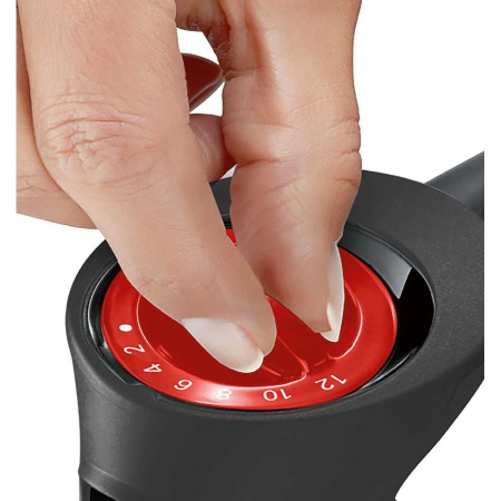 Блендер Bosch MS6CB6110 черный