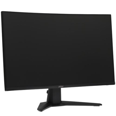 27" Монитор MSI MAG 27CQ6F черный