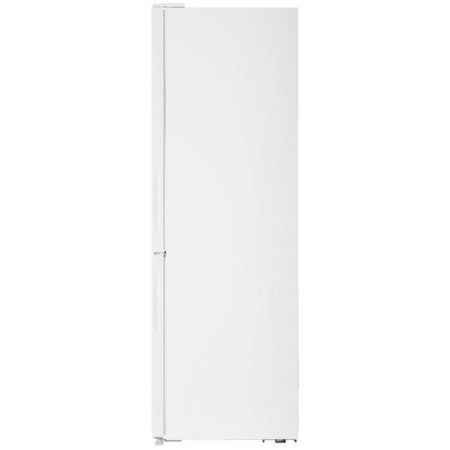 Холодильник с морозильником   Haier CEF535AWD белый