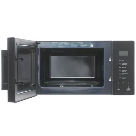 Микроволновая печь Samsung MS23T5018AK/BW черный