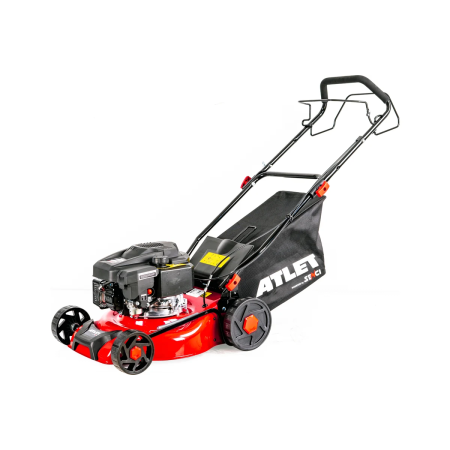 Газонокосилка ATLET LMA17S02