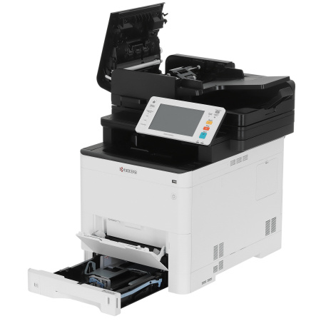 МФУ лазерное Kyocera MA3500cix