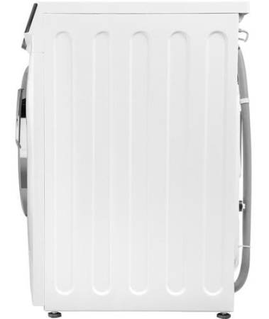 Стиральная машина MAUNFELD MFWM1510WH06 белый