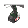 Дрель-шуруповёрт KLPRO KLDM18BHX-50