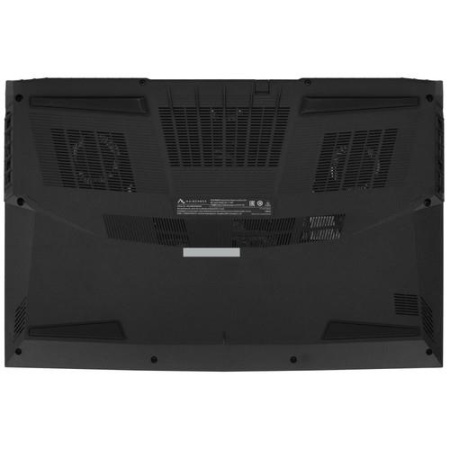 17.3" Ноутбук MAIBENBEN X17A черный