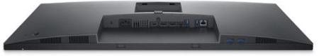 31.5" Монитор Dell P3223DE серебристый