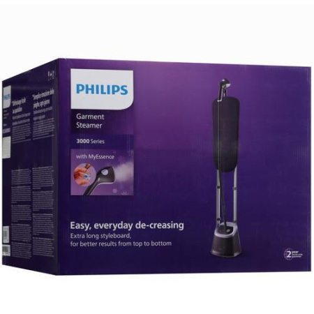 Отпариватель Philips STE3180/30 фиолетовый