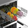 Посудомоечная машина Gorenje GS643D90X серебристый