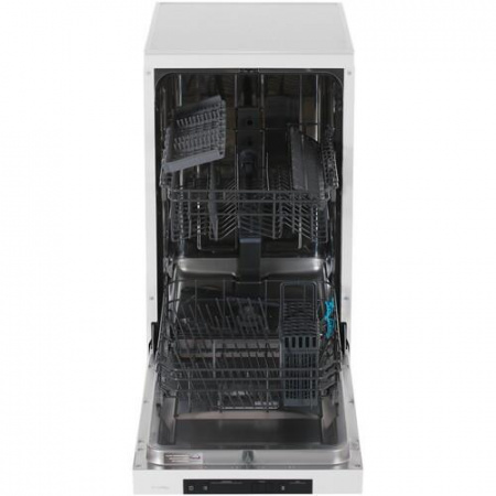 Посудомоечная машина Gorenje GS531E10W белый