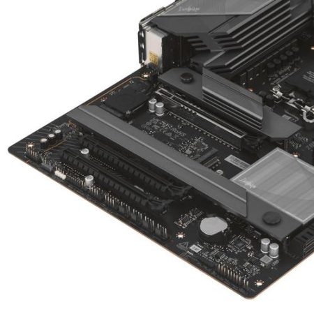 Материнская плата ASRock Z890 LiveMixer WiFi