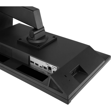 Монитор ASUS VA27ECPSN черный