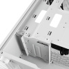 Корпус Ginzzu CL110 белый