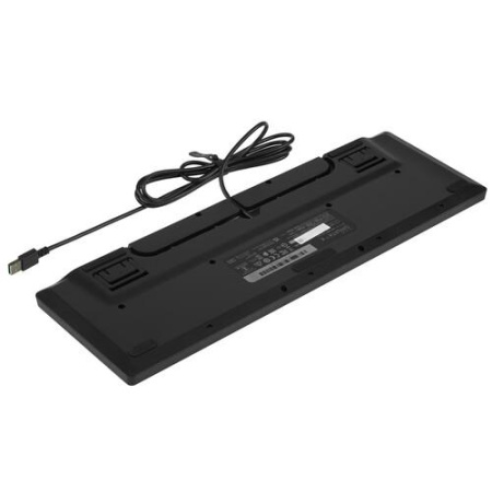 Клавиатура проводная Razer Ornata V3 X
