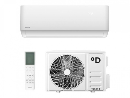 Cплит-система Daichi AIR50AVQ1R/AIR50FV1R Air