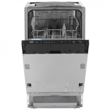 Встраиваемая посудомоечная машина Beko BDIS15021
