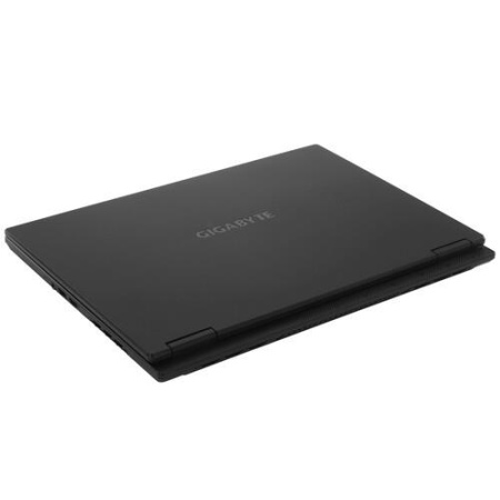 16" Ноутбук GIGABYTE GAMING A16 черный