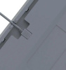 Клавиатура проводная A4Tech Fstyler FS300