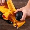 Рубанок Deko DKEP1100W Set1 (083-1074)