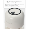 Блендер RageX R1504-112 парное молоко