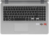 15.6" Ноутбук MAIBENBEN M543 серебристый