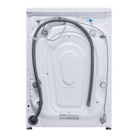 Стиральная машина MAUNFELD MFWM127WH051D белый